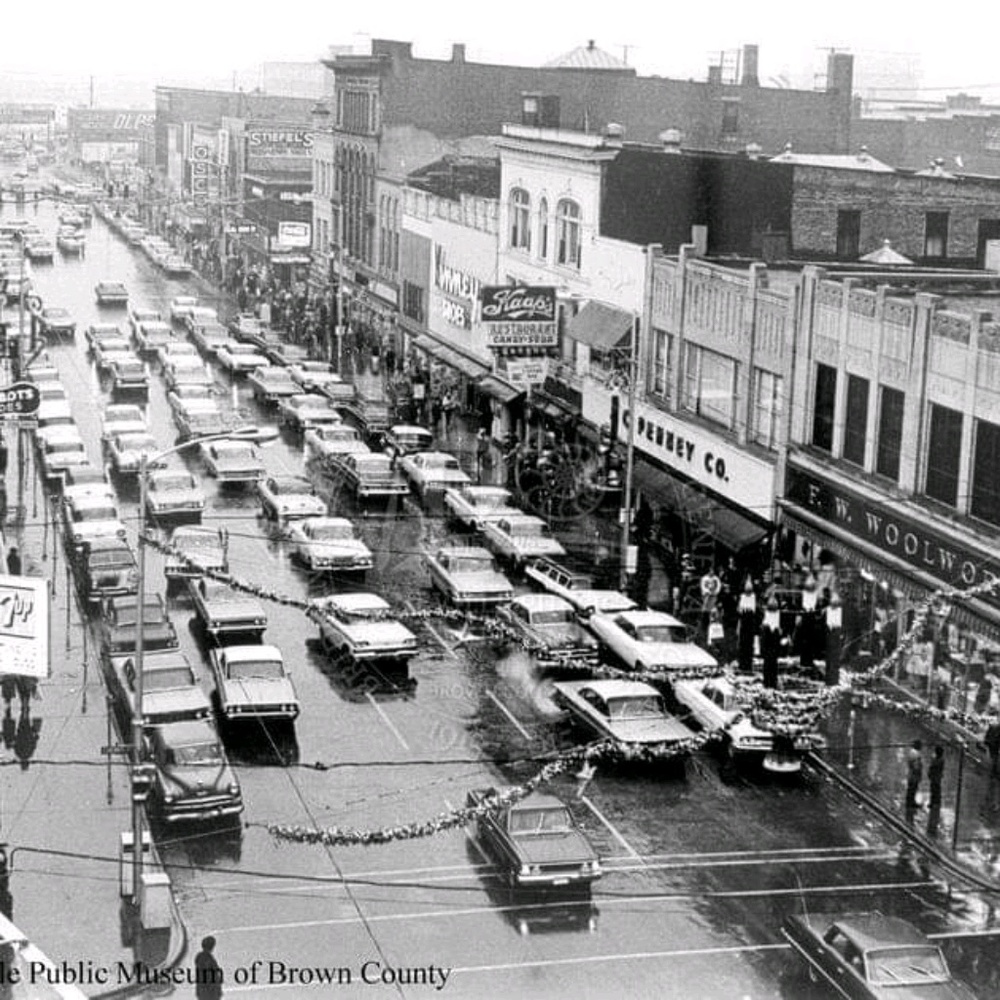 Meet your Posher, Terri